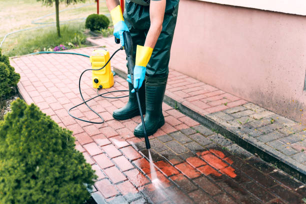 Best Pool Deck Cleaning  in Ke Providence, LA