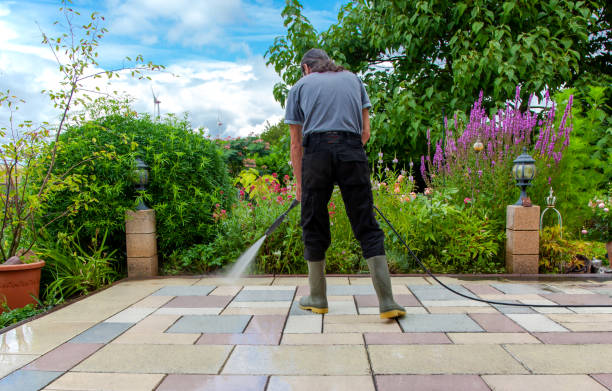 Best Parking Lot and Garage Cleaning  in Ke Providence, LA