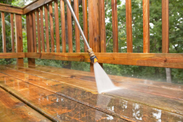 Best Fence Cleaning  in Ke Providence, LA